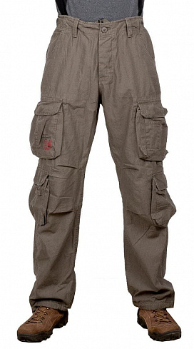 Airborne Vintage Trousers