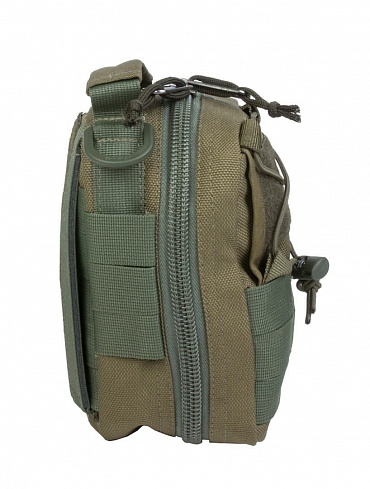 Подсумок под аптечку Molle, olive