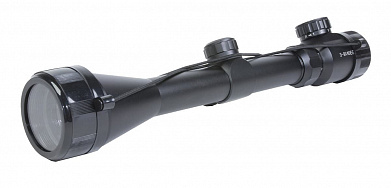 Оптический прицел панкратический 3-9x40EG