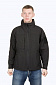 Куртка "Trooper Softshell" Tactical Pro, black