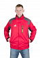 Куртка "Wind Stopper Softshell" Tactical Pro, red