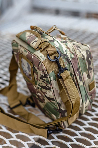 Сумка Sling Bag CH-049, multicam