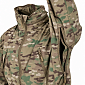 Куртка Helikon GUNFIGHTER, Shark Skin, Camogrom