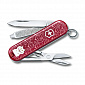 Нож-брелок Victorinox LE2021 Lucky Cat 0.6223.L2106 (58mm)