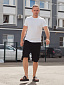Шорты M65 Cargo, black