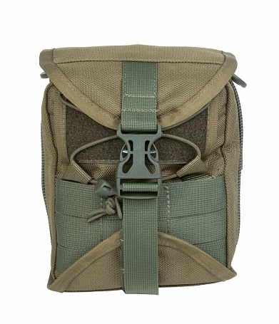 Подсумок под аптечку Molle, olive