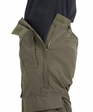 Костюм "Softshell Level 5" Tactical Pro, olive
