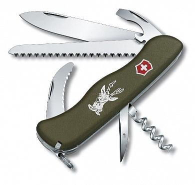 Нож Victorinox Hunter 0.8873.4 (111mm)