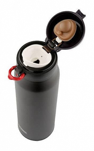 Термос Thermos JNL-602  0.6л. черный