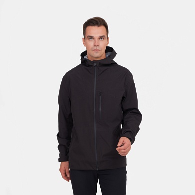 Куртка Hemis APEX, цвет Black