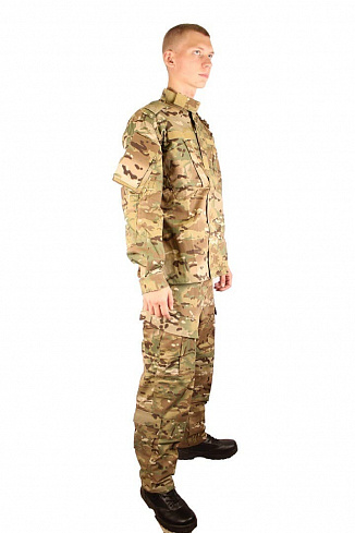 Костюм "Барс ACU ", multicam