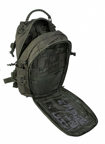 Рюкзак "Dragon Eye II" Tactical Pro, 10л, olive