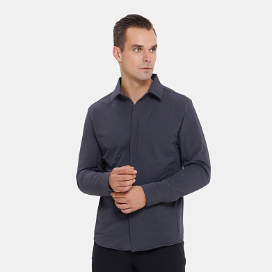 Рубашка Keran APEX, цвет Grey