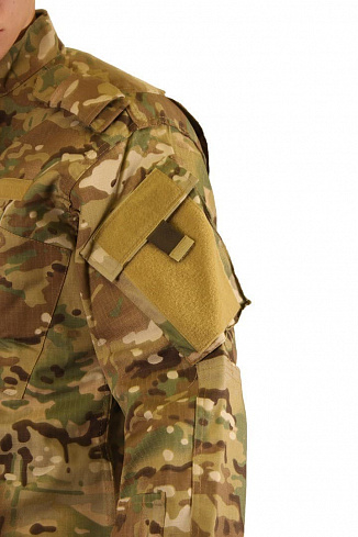 Костюм "Барс ACU ", multicam