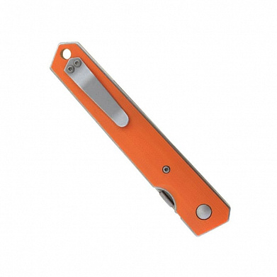 Нож Boker 01BO292 Kwaiken Orange