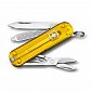 Нож-брелок Victorinox Tuscan Sun 0.6223.T81G (58mm)