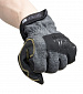 Перчатки Mechanix Wear® Wind Resistant Glove, black 