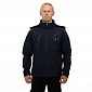 Куртка SoftShell, navy