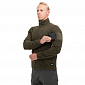 Куртка флисовая Carbon Jacket, olive-green