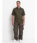 Футболка Tactical-Pro "UTL POLO", olive