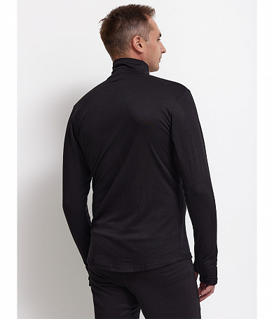 Термобелье мужское Tactical-Pro "US LVL 2", black