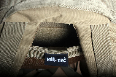 Рюкзак Mil-tec Assault 1Tropentarn