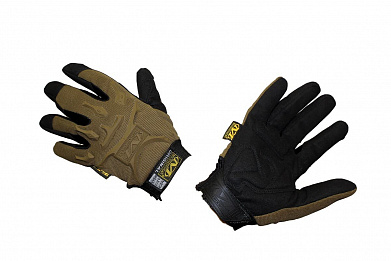 Перчатки Mechanix Wear ORIGINAL, coyote