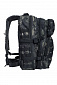 Рюкзак "Assault II" Tactical Pro, 40л, multicam black