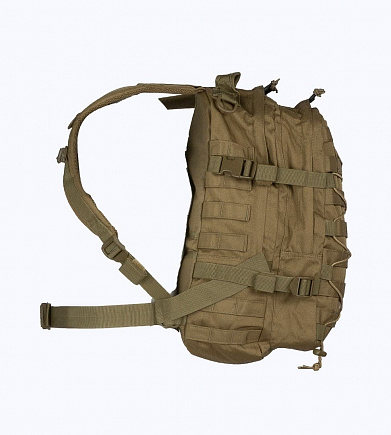 Рюкзак "Racoon I" Tactical Pro, 20л, coyote