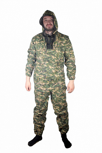 Костюм Энцефалитный, marpat