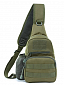 Сумка sling bag CH-138, woodland