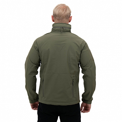 Куртка Combat, olive-green