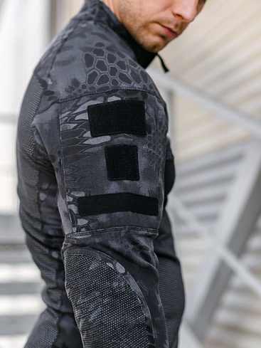Блуза тактическая Combat Shirt, krip_typhon