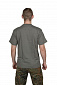 US T-Shirt, halbarm,foliage, 160g/m²