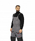 Костюм зимний Поплавок Siberia Floating, цвет Хаки/Черный, ткань Breathable