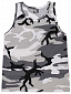 US Tarn Tank-Top, urban, 160g/m²