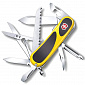 Нож Victorinox EvoGrip S18, 2.4913.SC8 (85mm)