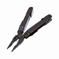 Мультитул Leatherman SuperTool 300 Black, 19 функций, черный нейлоновый чехол (molle)