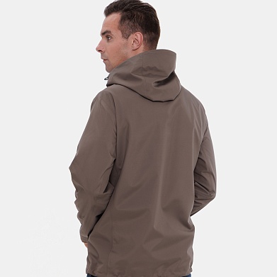 Куртка Hemis APEX, цвет Grey