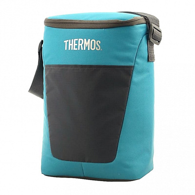 Сумка-термос Thermos Classic 12 Can Cooler 7л. синий