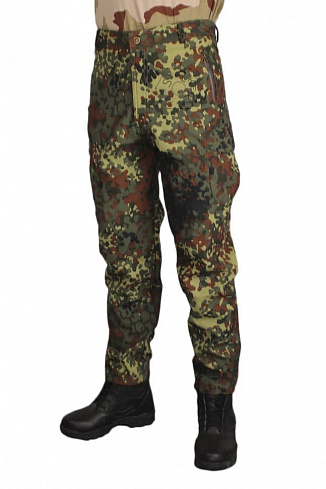 Костюм Shark Skin Soft Shell, flectarn