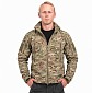 Куртка Helikon Trooper Soft Shell, Camogrom