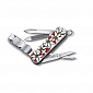 Нож Victorinox NailClip 580 Edelweiss 0.6463.840 (65mm)