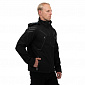 Куртка SoftShell, black
