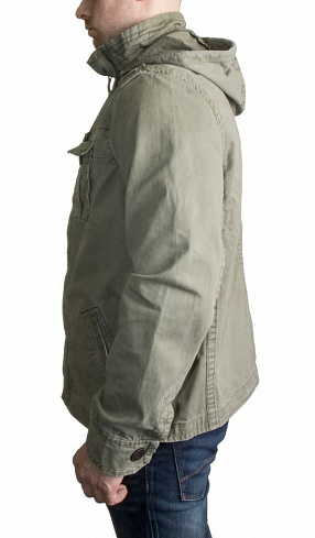 Куртка TORS STALKER, арт. 761, olive