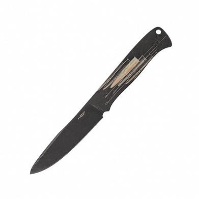 Нож N.C.Custom "Рикошет", сталь Aus-8