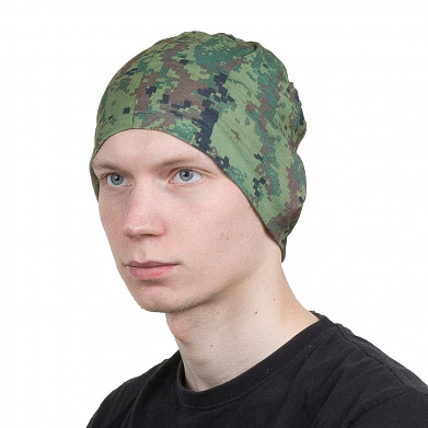 Мультибандана (баф) Tactical Pro, bushen