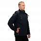 Куртка SoftShell, navy