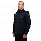 Куртка SoftShell, navy