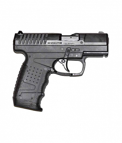 Пистолет пневматический Umarex Walther PPS, кал. 4,5мм